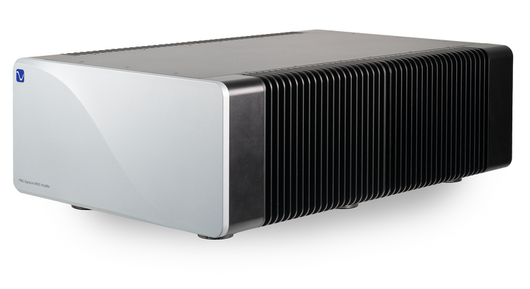 PMG Signature Amplifiers – PS Audio