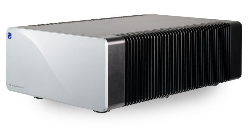 PMG M800 Monoblock