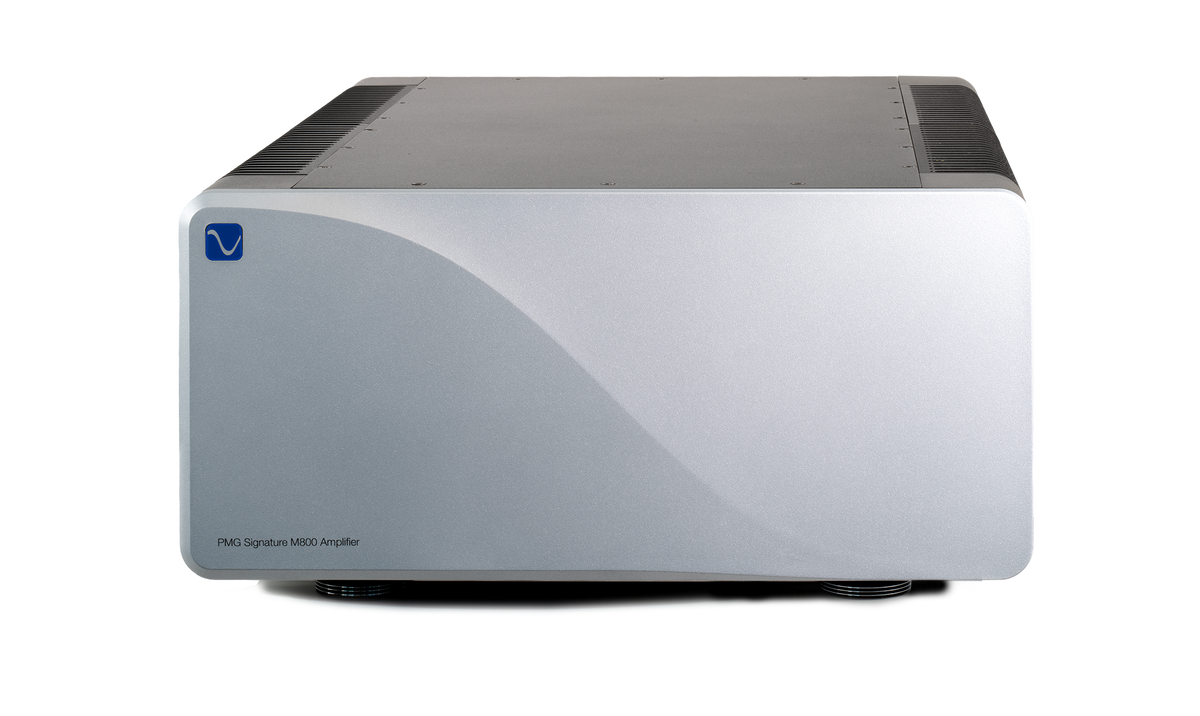 PMG M800 Monoblock