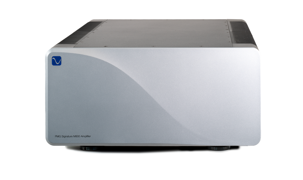 PMG M800 Monoblock