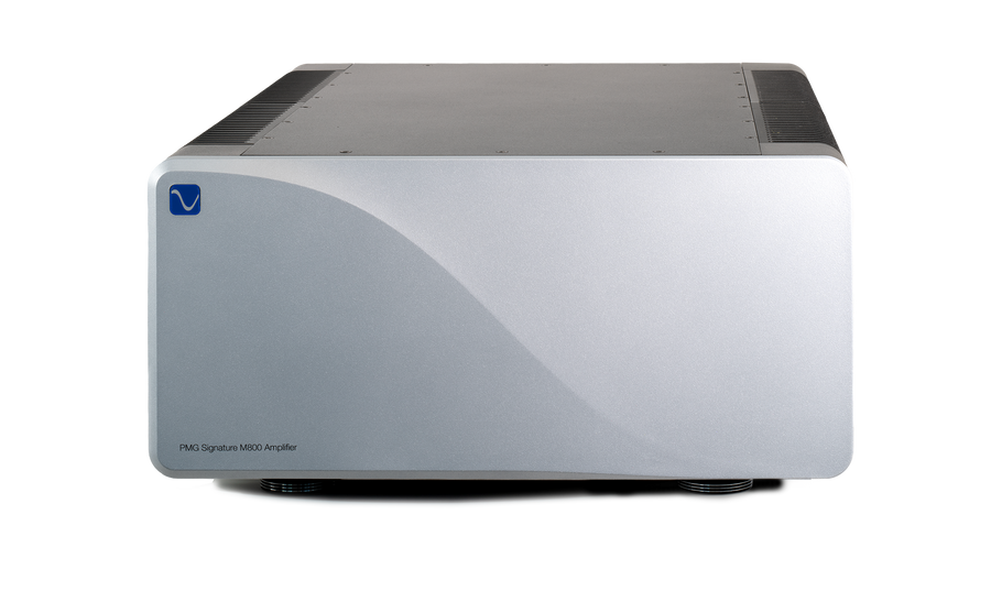 PMG M800 Monoblock