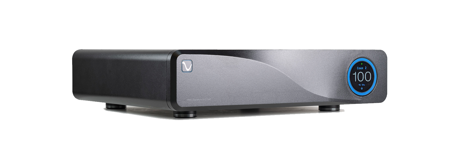 PMG Signature 512 DAC – PS Audio