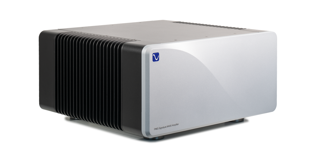 PMG M400 Monoblock