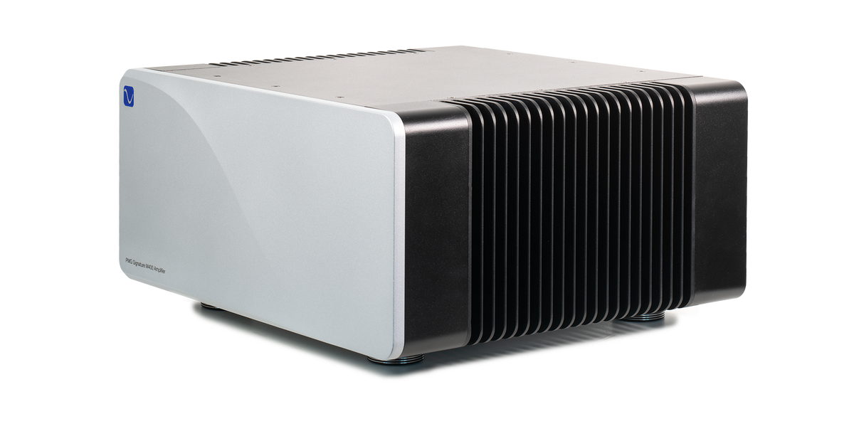 PMG M400 Monoblock