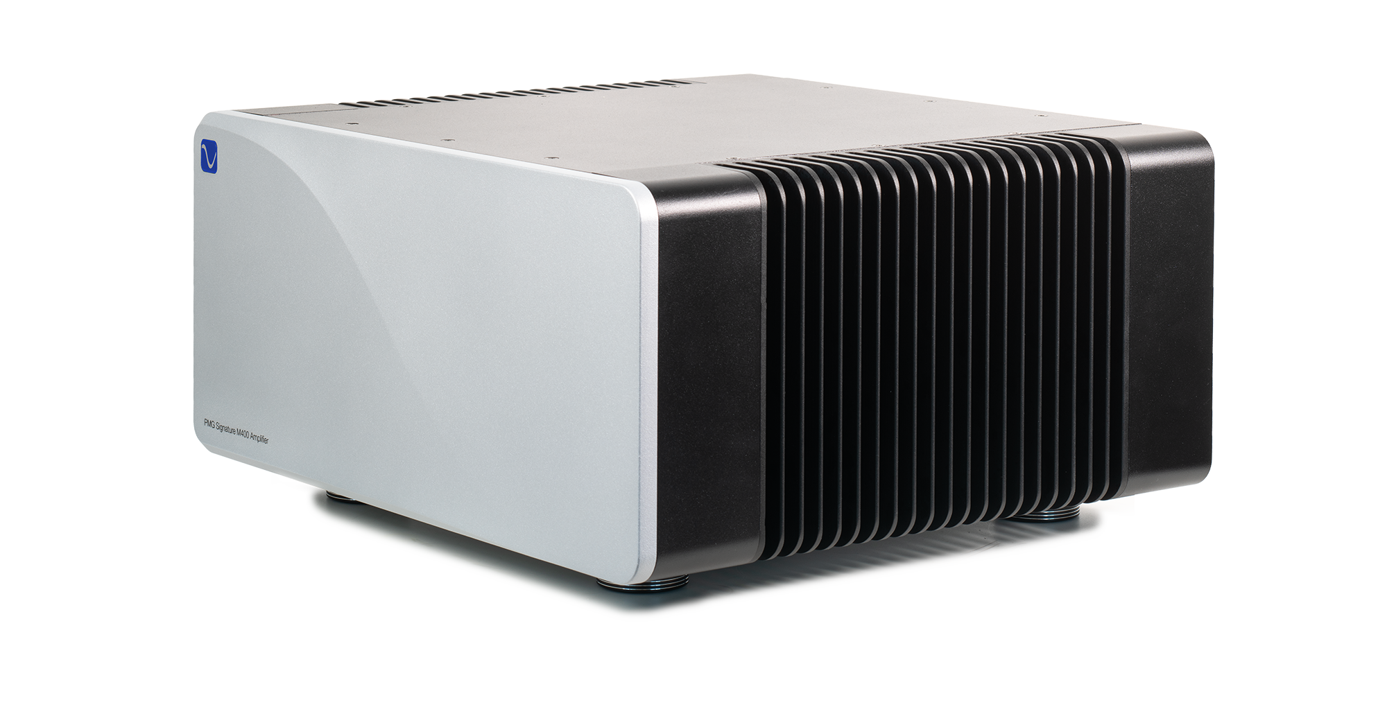 PMG M400 Monoblock