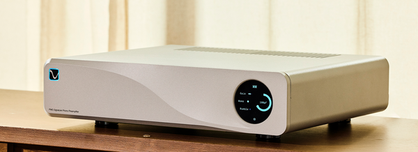 PMG Signature Phono Preamplifier