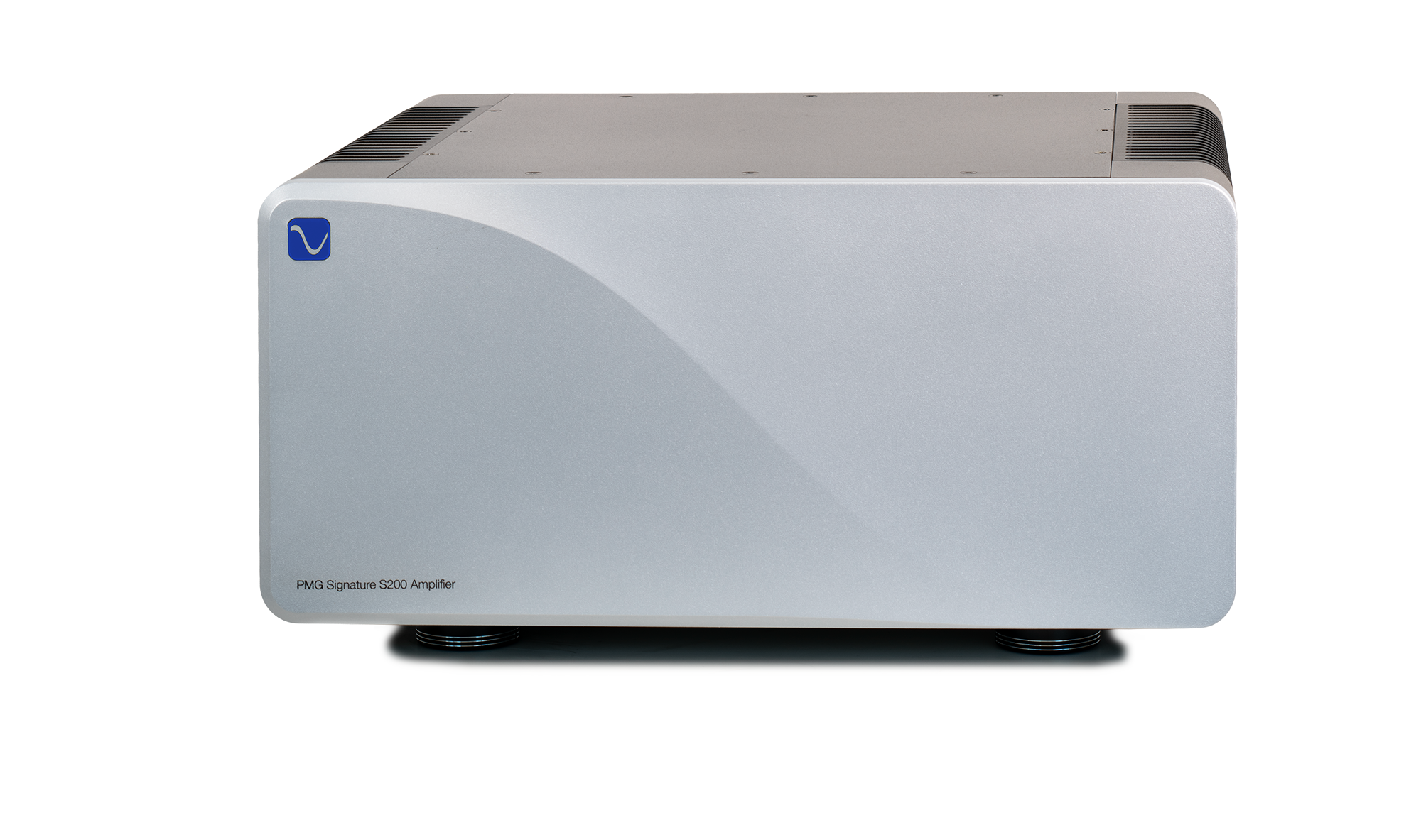PMG S200 Stereo