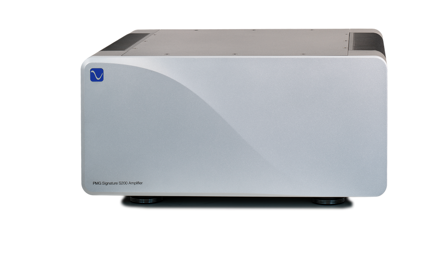 PMG S200 Stereo