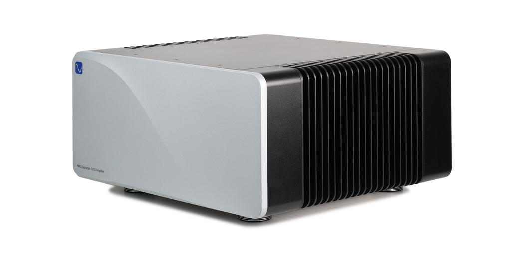 PMG S400 Stereo