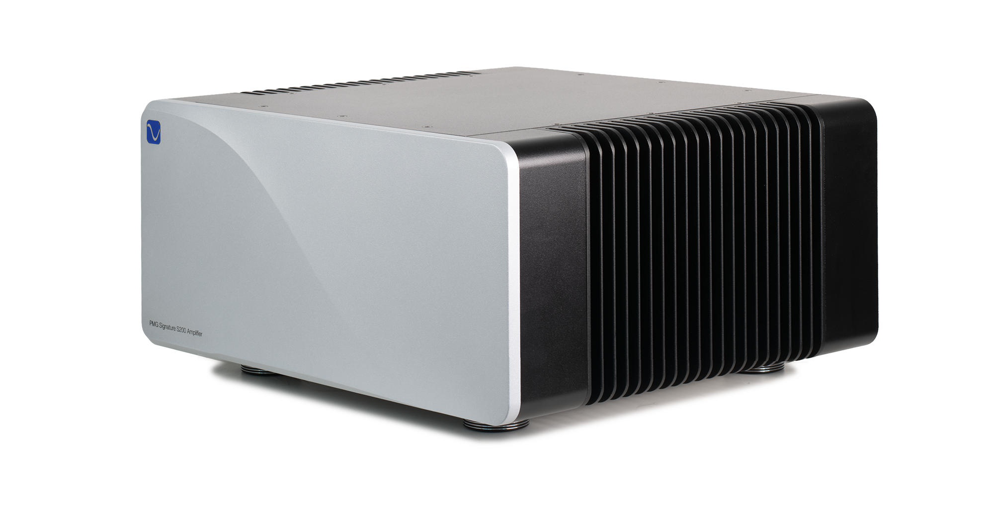 PMG S400 Stereo