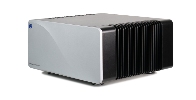 PMG S200 Stereo