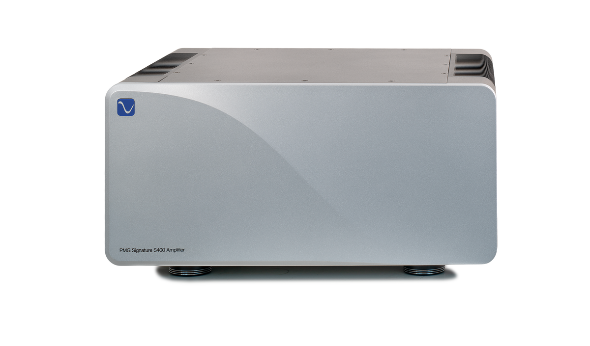 PMG S400 Stereo