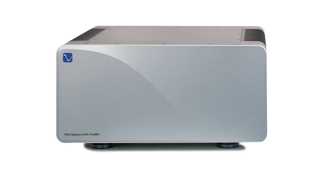 PMG S400 Stereo