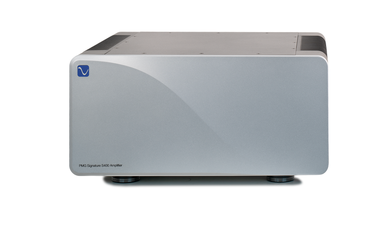 PMG S400 Stereo