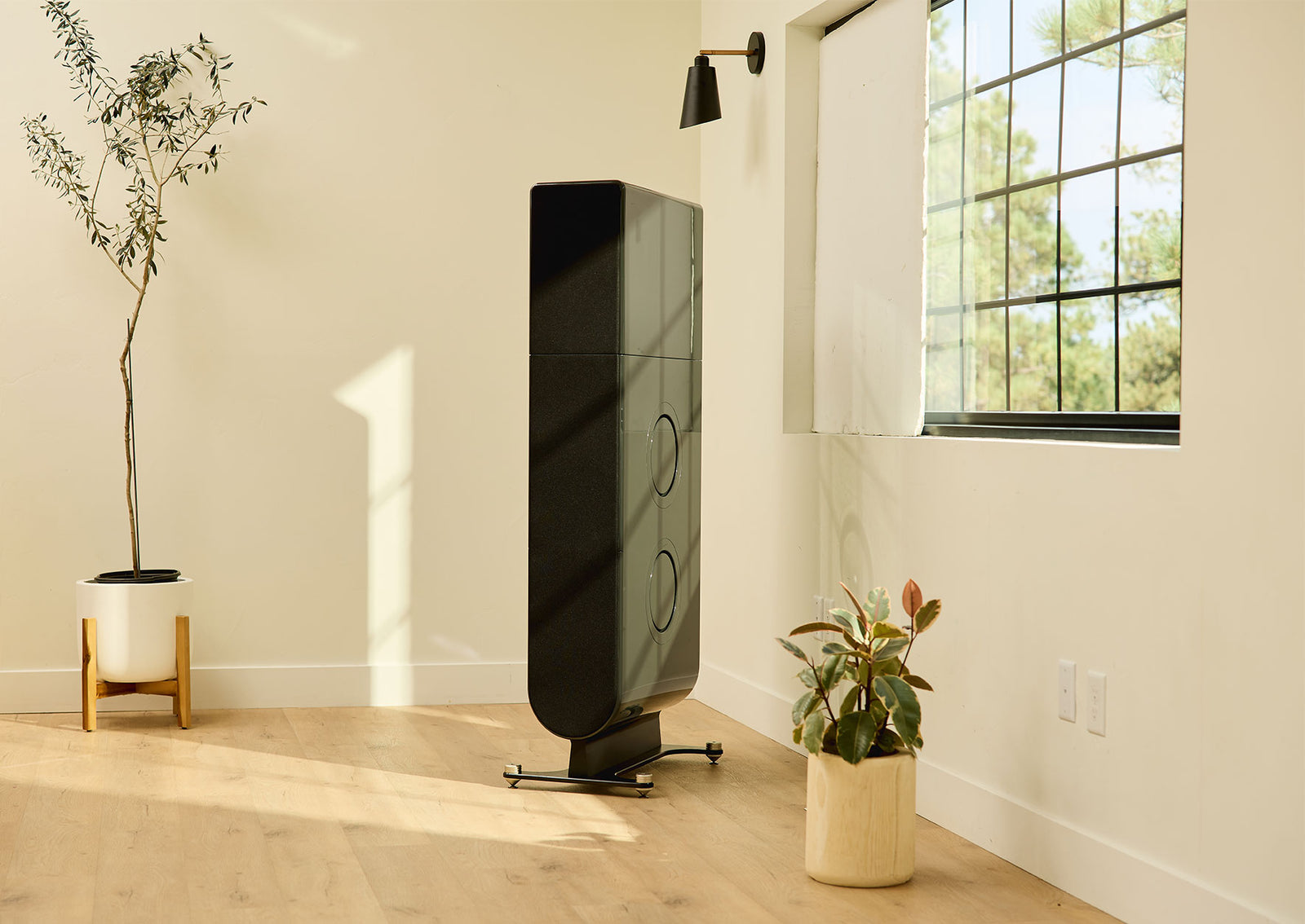 Aspen FR30 Loudspeaker – PS Audio