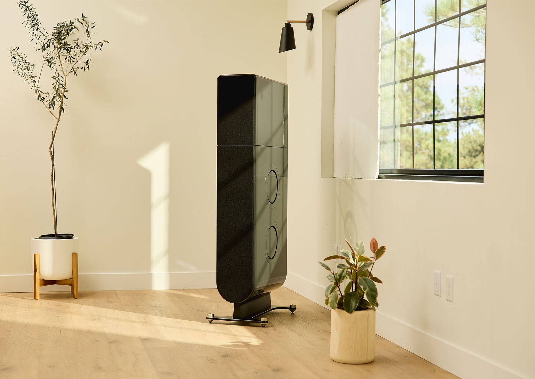 Aspen FR30 Loudspeaker – PS Audio
