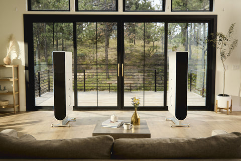 Loudspeakers