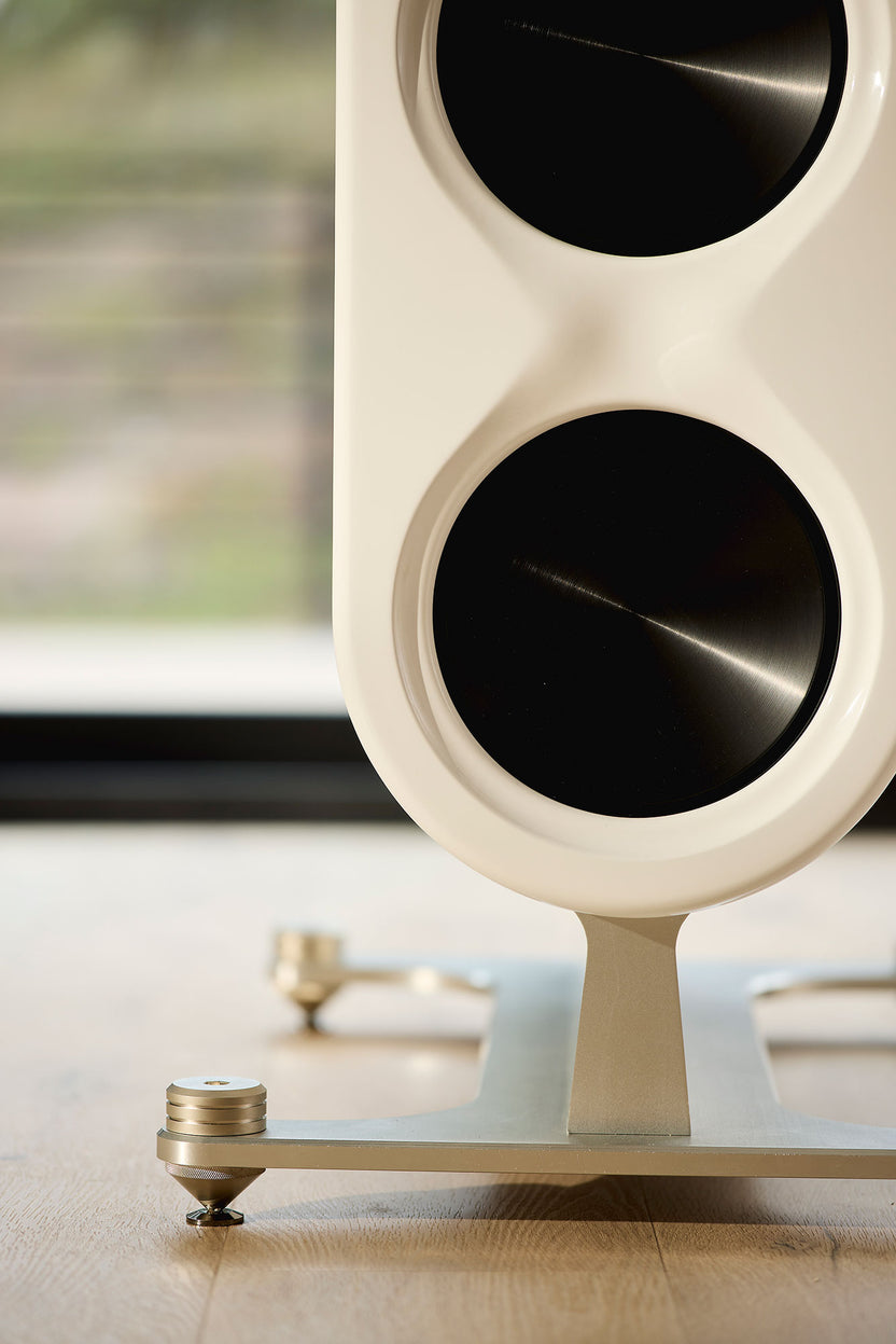 Aspen FR30 Loudspeaker – PS Audio
