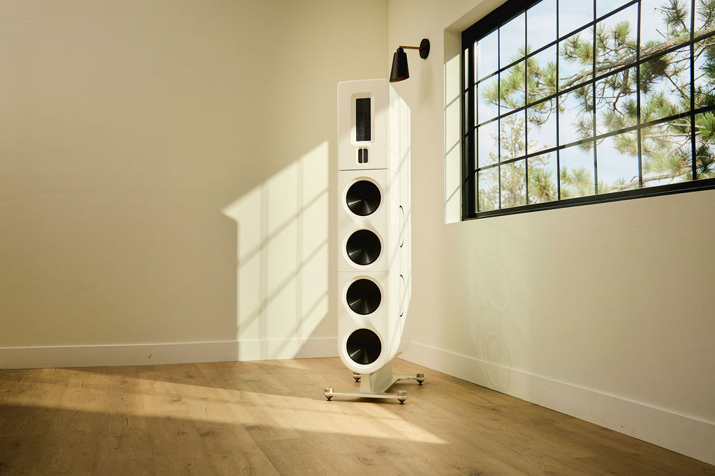 Aspen FR30 Loudspeaker
