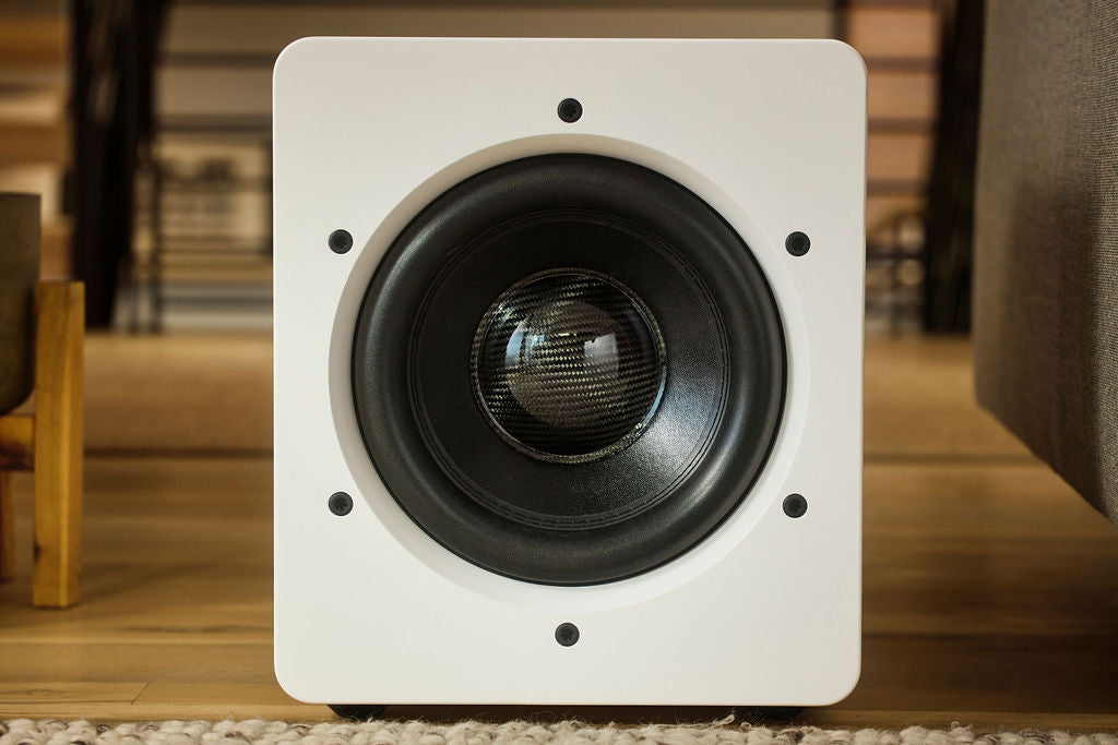 Foundry F12 Subwoofer