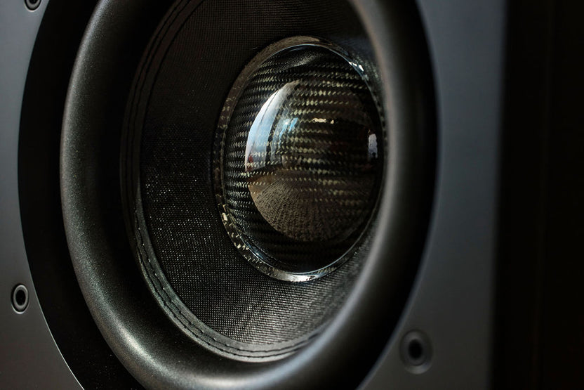 PS Audio Foundry 12