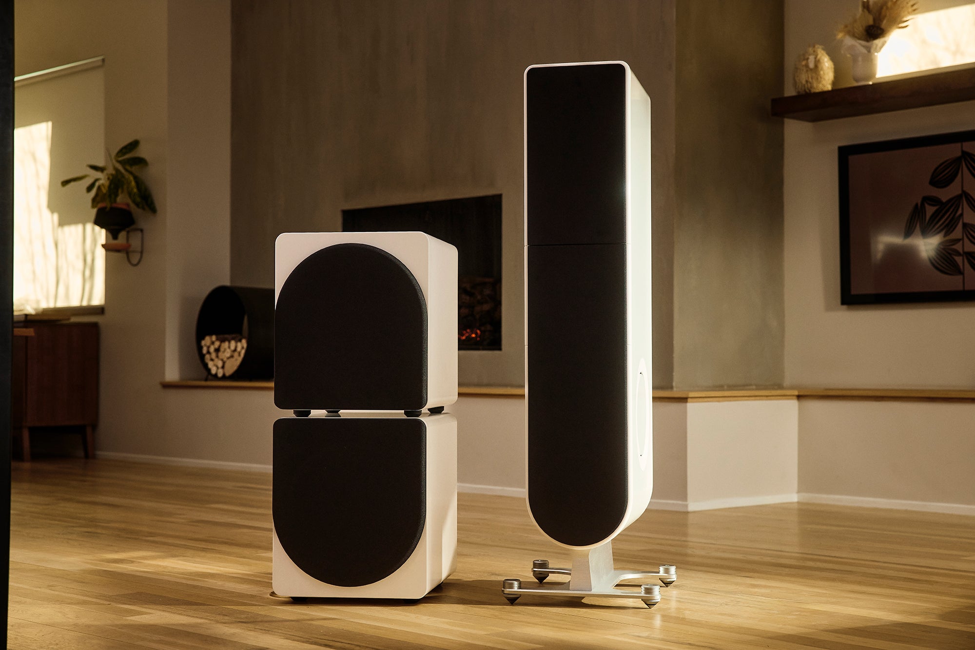 Foundry F12 Subwoofer