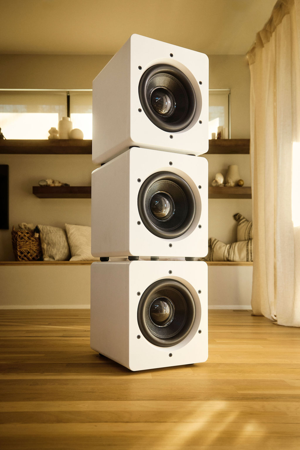 Foundry F12 Subwoofer