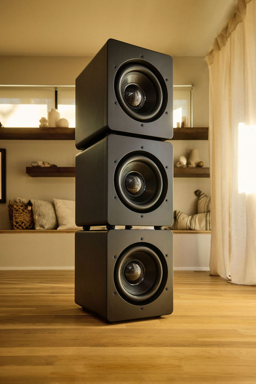 PS Audio Foundry 12