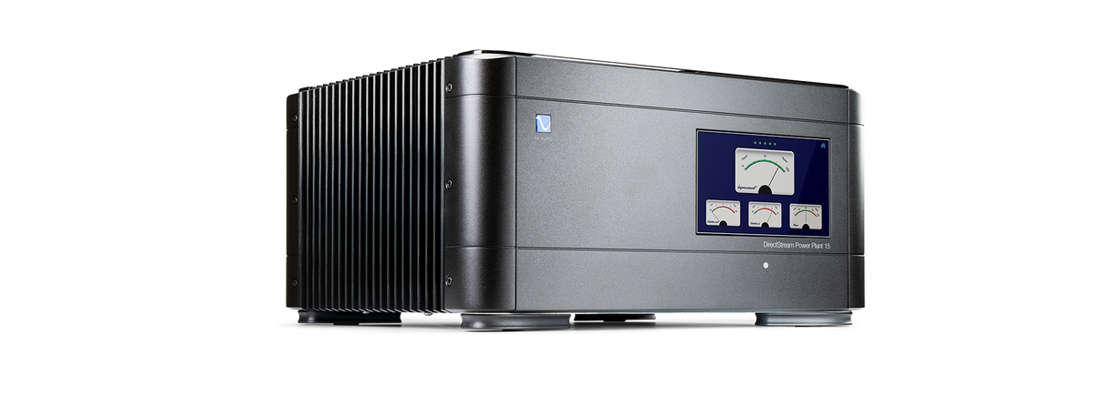 AC power – PS Audio