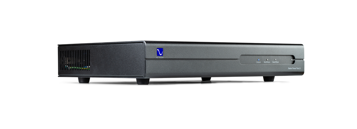 AC power – PS Audio