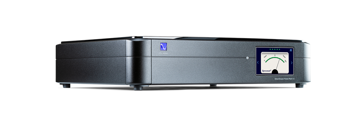PowerPlant 12 – PS Audio PowerPlant 12 – PS Audio