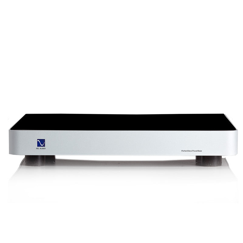Powerbase Product Manuals - Power – PS Audio