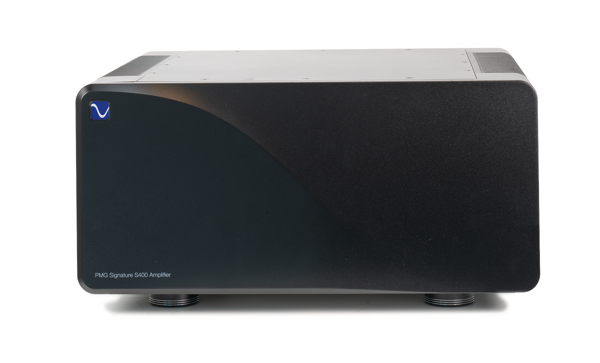 PMG S400 Stereo