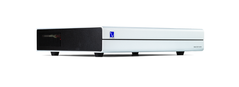 S300 Amplifier