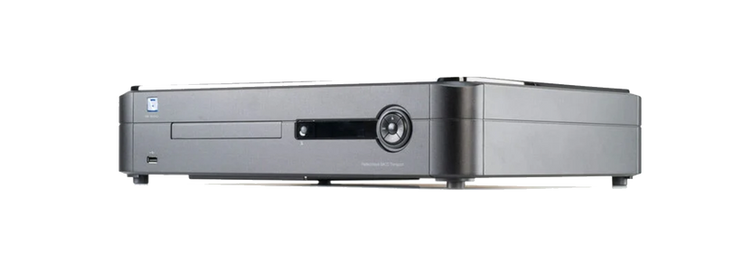 PerfectWave SACD Transport – PS Audio