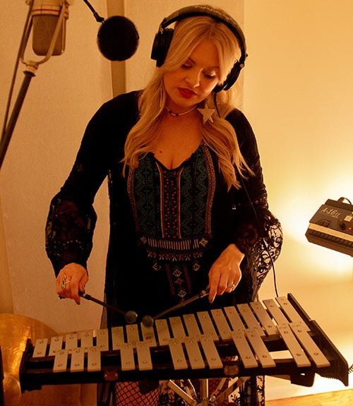 Hothouse Flower – PS Audio