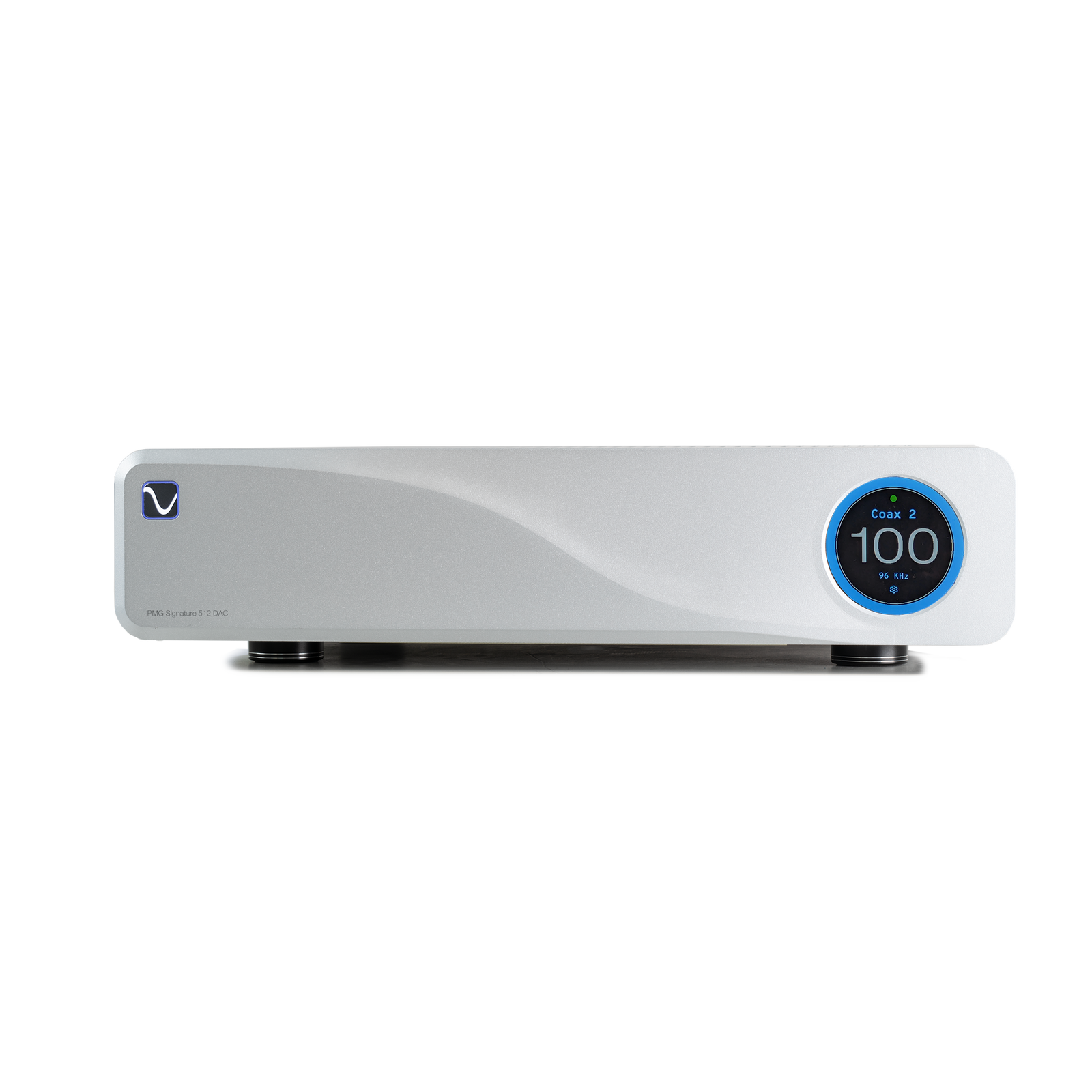 PS Audio PMG Signature
