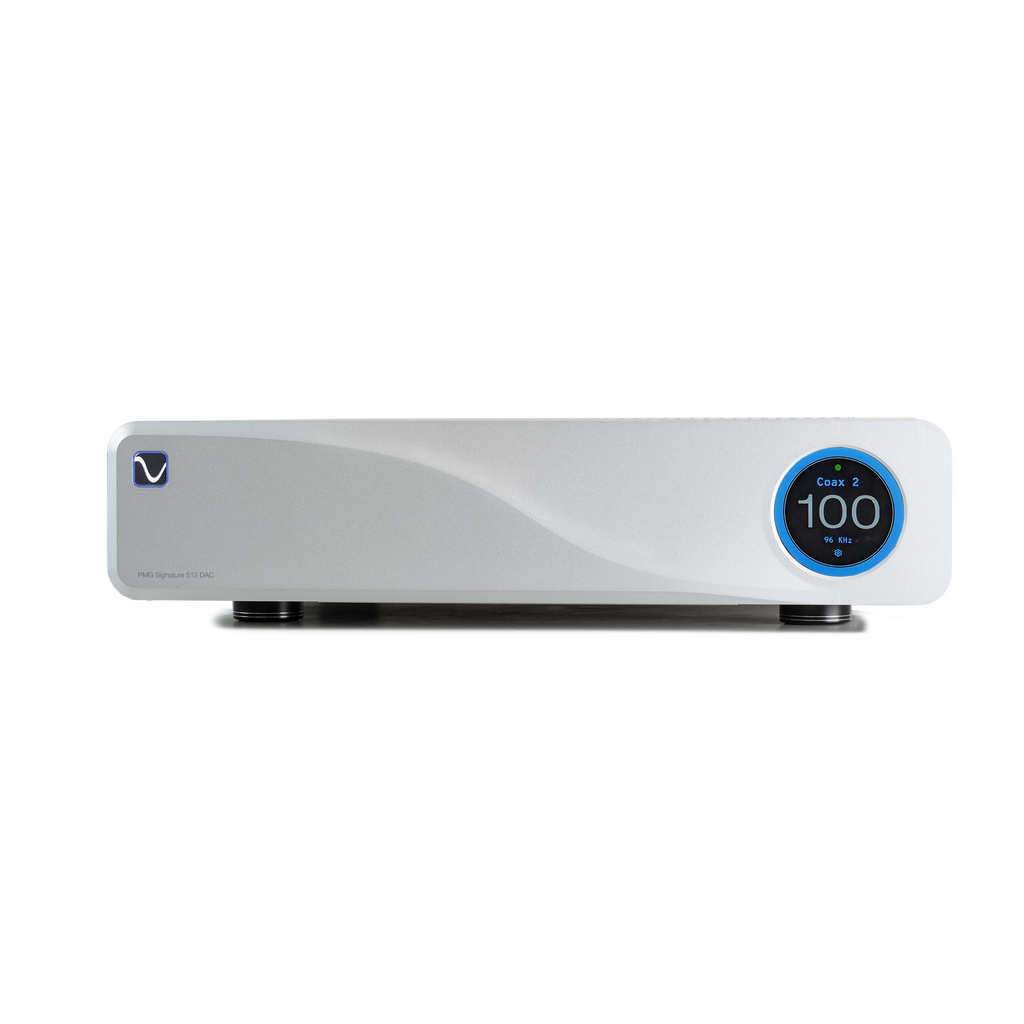 PMG Signature 512 DAC