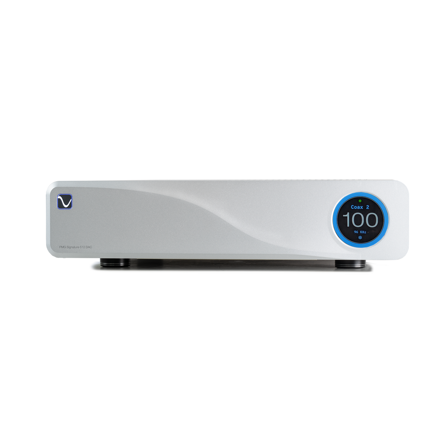 PMG Signature 512 DAC