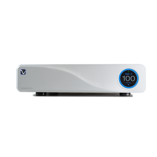 PMG Signature 512 DAC