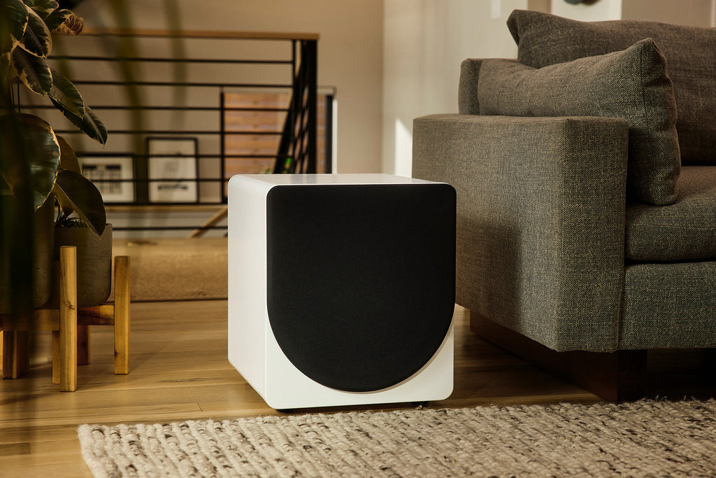 Foundry F12 Subwoofer