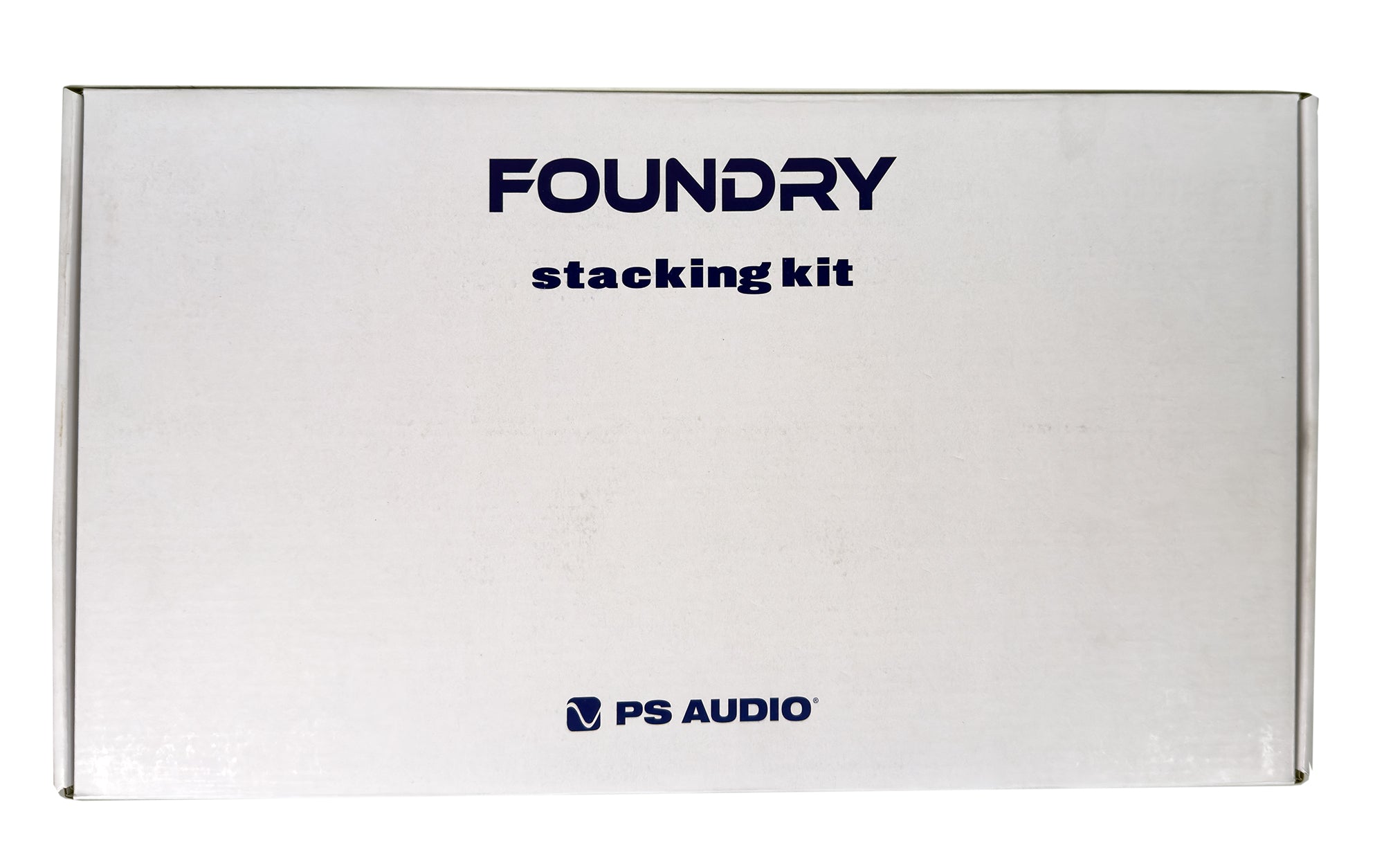 Stacking Kit for Subwoofer Pair
