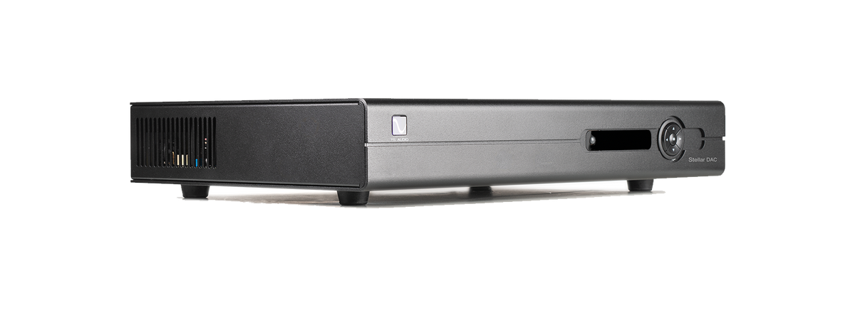 DACs and Sources – PS Audio