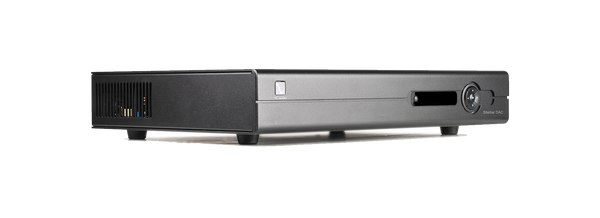 Stellar DAC
