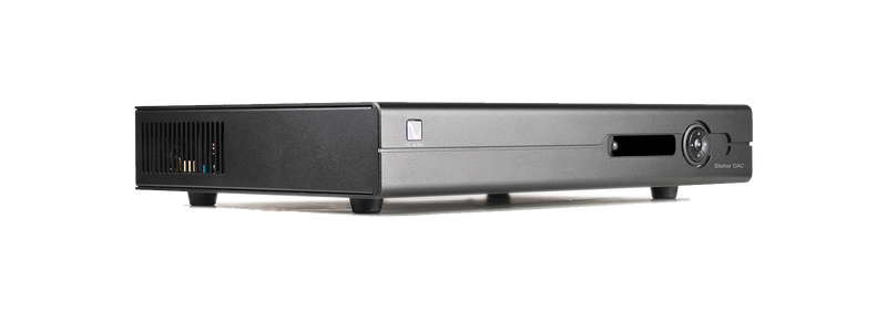Stellar DAC