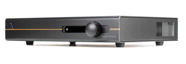 PS Audio StellarGold