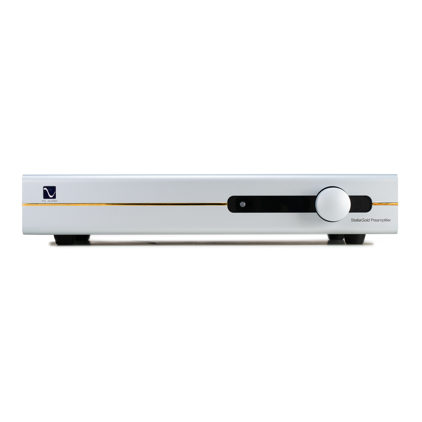 StellarGold Preamplifier