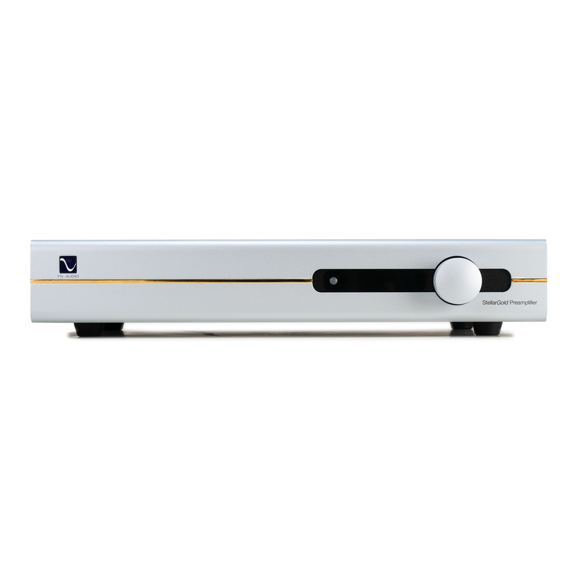 Community forum – PS Audio