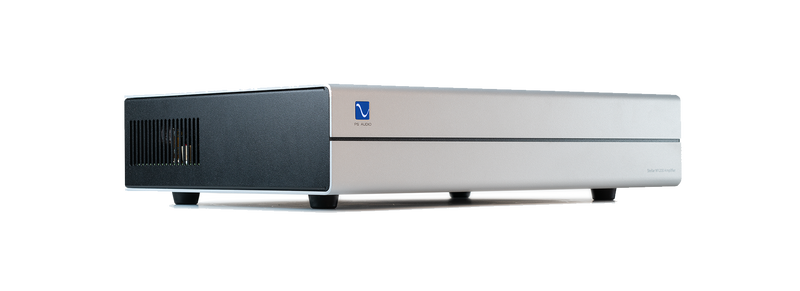 M1200 Amplifier Pair