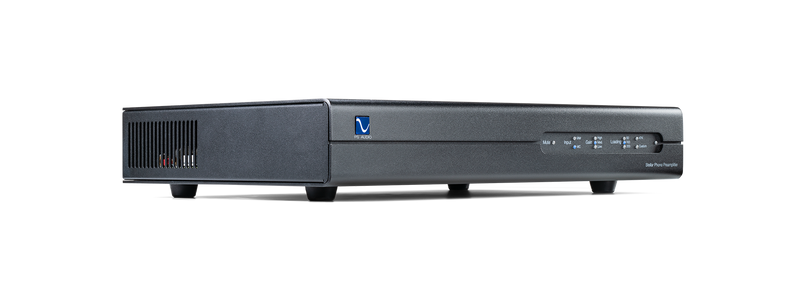 Stellar Phono Preamplifier